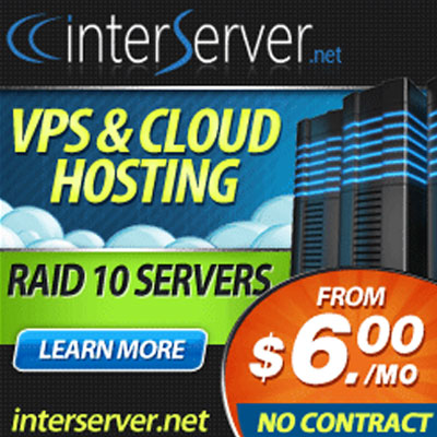 inter-server